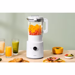 Xiaomi MPBJ001ACM-1A 1,6 L Frullatore per cottura 1000 W Trasparente, Bianco - Vista aggiuntiva 6