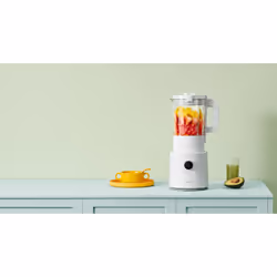 Xiaomi MPBJ001ACM-1A 1,6 L Frullatore per cottura 1000 W Trasparente, Bianco - Vista aggiuntiva 7