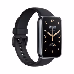 Xiaomi Smart Band 7 Pro AMOLED Braccialetto per rilevamento di attività 4,17 cm (1.64") Nero - Vista aggiuntiva 4