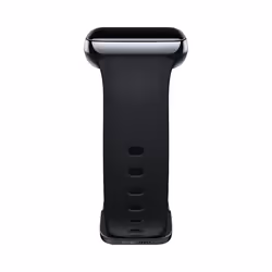 Xiaomi Smart Band 7 Pro AMOLED Braccialetto per rilevamento di attività 4,17 cm (1.64") Nero - Vista aggiuntiva 6