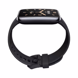 Xiaomi Smart Band 7 Pro AMOLED Braccialetto per rilevamento di attività 4,17 cm (1.64") Nero - Vista aggiuntiva 7