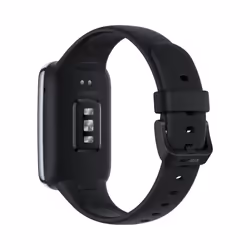 Xiaomi Smart Band 7 Pro AMOLED Braccialetto per rilevamento di attività 4,17 cm (1.64") Nero - Vista aggiuntiva 8