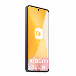 Xiaomi 12 Lite 8 GB 128 GB Nero - Vista aggiuntiva 5