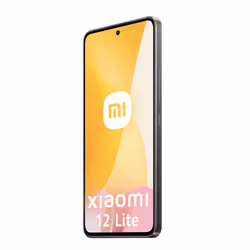 Xiaomi 12 Lite 8 GB 128 GB Nero - Vista aggiuntiva 8