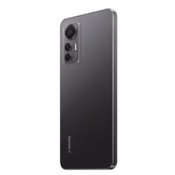 Xiaomi 12 Lite 8 GB 256 GB Nero - Vista aggiuntiva 4