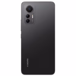 Xiaomi 12 Lite 8 GB 256 GB Nero - Vista aggiuntiva 6