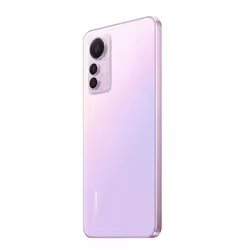 Xiaomi 12 Lite 8 GB 128 GB Rosa - Vista aggiuntiva 4