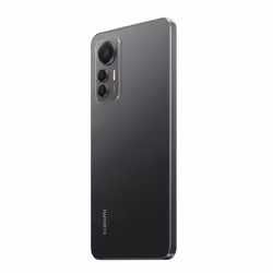 Xiaomi Mi 12 Lite 8 GB 256 GB Nero - Vista aggiuntiva 5