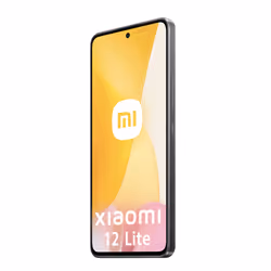 Xiaomi Mi 12 Lite 8 GB 256 GB Nero - Vista aggiuntiva 7