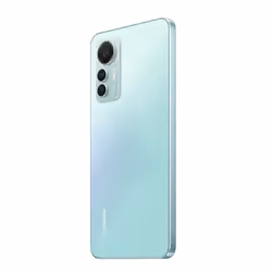 Xiaomi 12 Lite 8 GB 128 GB Verde - Vista aggiuntiva 4