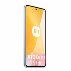 Xiaomi 12 Lite 8 GB 128 GB Verde - Vista aggiuntiva 5