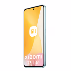 Xiaomi 12 Lite 8 GB 128 GB Verde - Vista aggiuntiva 8