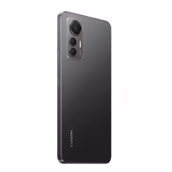 Xiaomi Mi 12 Lite 6 GB 128 GB Nero - Vista aggiuntiva 6