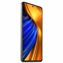 POCO F4 6 GB 128 GB Argento - Vista aggiuntiva 4
