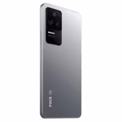 POCO F4 6 GB 128 GB Argento - Vista aggiuntiva 5