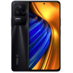 POCO F4 5G 8GB 256GB Nero