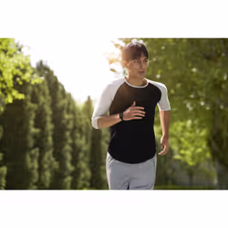 Xiaomi SMART BAND 7 EU AMOLED Braccialetto per rilevamento di attività 4,11 cm (1.62") Nero - Vista aggiuntiva 4