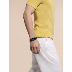 Xiaomi SMART BAND 7 EU AMOLED Braccialetto per rilevamento di attività 4,11 cm (1.62") Nero - Vista aggiuntiva 5