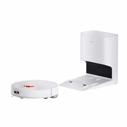 Xiaomi X10 Senza sacchetto Bianco - Vista aggiuntiva 4