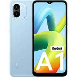 Xiaomi Redmi A1 Go edition 4G Micro-USB 2GB 32GB Azzurro