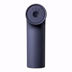Xiaomi Massage Gun Mini massaggiatore Universale Nero - Vista aggiuntiva 4