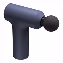Xiaomi Massage Gun Mini massaggiatore Universale Nero - Vista aggiuntiva 5