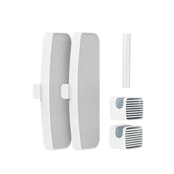 Xiaomi Smart Pet Fountain Filter Set Bianco