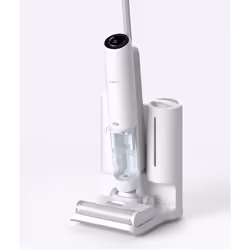 Xiaomi Truclean W10 Ultra Aspirapolvere verticale Batteria Secco e bagnato Senza sacchetto 3 L 220 W Bianco 3,68 Ah - Vista aggiuntiva 5