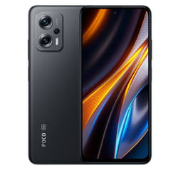 POCO X4 GT 5G 8GB 128GB Nero
