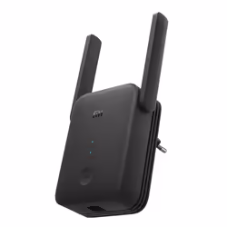 Xiaomi Mi WiFi Range Extender AC1200 Ripetitore di rete Nero 10, 100 Mbit/s - Vista aggiuntiva 4