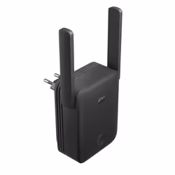 Xiaomi Mi WiFi Range Extender AC1200 Ripetitore di rete Nero 10, 100 Mbit/s - Vista aggiuntiva 5