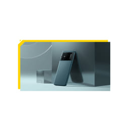 POCO M5 4GB 64GB Verde