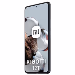 Xiaomi 12T 8 GB 256 GB Nero - Vista aggiuntiva 4