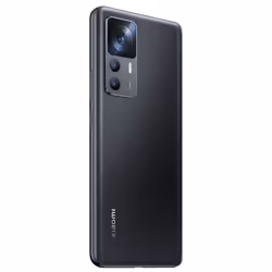 Xiaomi 12T 8 GB 256 GB Nero - Vista aggiuntiva 5