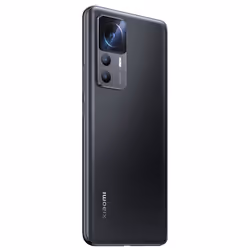 Xiaomi 12T Pro 8 GB 256 GB Nero - Vista aggiuntiva 5