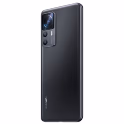 Xiaomi 12T Pro 8 GB 256 GB Nero - Vista aggiuntiva 6