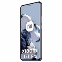 Xiaomi 12T Pro 8 GB 256 GB Blu - Vista aggiuntiva 4