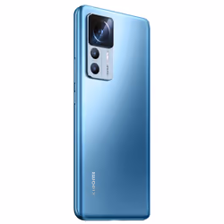 Xiaomi 12T Pro 8 GB 256 GB Blu - Vista aggiuntiva 5