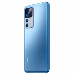 Xiaomi 12T Pro 8 GB 256 GB Blu - Vista aggiuntiva 6