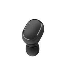 Xiaomi Redmi Buds Essential Auricolare True Wireless Stereo (TWS) In-ear Musica e Chiamate Bluetooth Nero