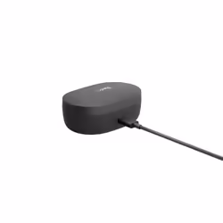 Xiaomi Redmi Buds Essential Auricolare True Wireless Stereo (TWS) In-ear Musica e Chiamate Bluetooth Nero - Vista aggiuntiva 5