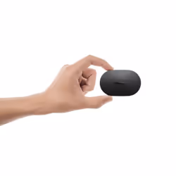 Xiaomi Redmi Buds Essential Auricolare True Wireless Stereo (TWS) In-ear Musica e Chiamate Bluetooth Nero - Vista aggiuntiva 8