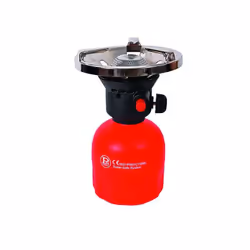Portacartuccia plastica Rubinetto ottone Accensione manuale Utilizzo cartucce a forare gas butano g 190. Acquistalo subito da ...