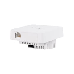 H3C EWP-WA6022H punto accesso WLAN 1200 Mbit/s Bianco Supporto Power over Ethernet (PoE)