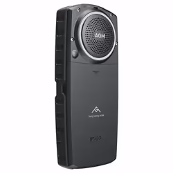 AGM M6 195 g Nero - Vista aggiuntiva 6