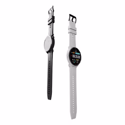AGM Legion 3,63 cm (1.43") AMOLED Digitale Touch screen Nero GPS (satellitare) - Vista aggiuntiva 2