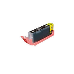 G&G NC-00551XLBK cartuccia d'inchiostro 1 pz Nero