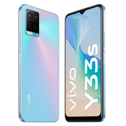 VIVO Y33s 16,7 cm (6.58") Doppia SIM Android 11 4G USB tipo-C 8 GB 128 GB 5000 mAh Blu