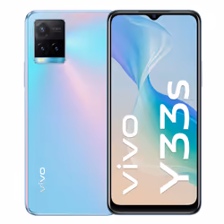 VIVO Y33s 16,7 cm (6.58") Doppia SIM Android 11 4G USB tipo-C 8 GB 128 GB 5000 mAh Blu