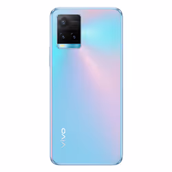 VIVO Y33s 16,7 cm (6.58") Doppia SIM Android 11 4G USB tipo-C 8 GB 128 GB 5000 mAh Blu